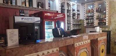 New Town Palace Hotel