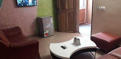 New Town Palace Hotel