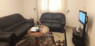 New Town Palace Hotel