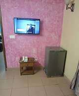 New Town Palace Hotel