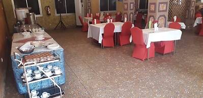 New Town Palace Hotel