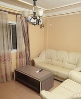 New Town Palace Hotel