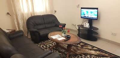 New Town Palace Hotel