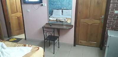 New Town Palace Hotel