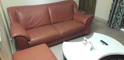 New Town Palace Hotel