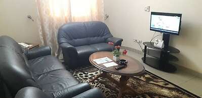 New Town Palace Hotel