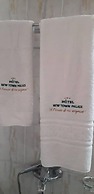 New Town Palace Hotel