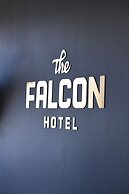 The Falcon Hotel