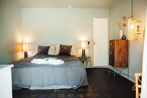 The Falcon Hotel