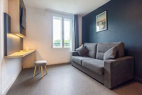 City Residence PARIS SAINT-MAURICE