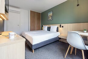 City Residence PARIS SAINT-MAURICE