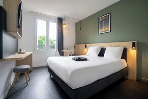 City Residence PARIS SAINT-MAURICE