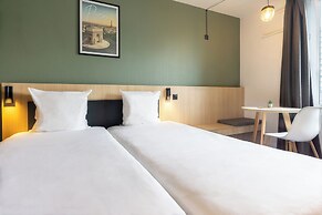 City Residence PARIS SAINT-MAURICE