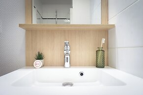 City Residence PARIS SAINT-MAURICE