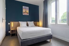 City Residence PARIS SAINT-MAURICE