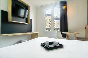 City Residence PARIS SAINT-MAURICE