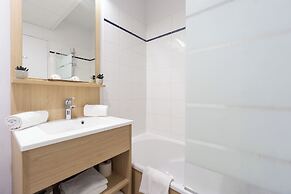 City Residence PARIS SAINT-MAURICE