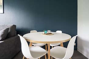 City Residence PARIS SAINT-MAURICE