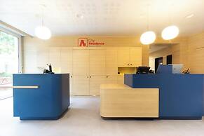 City Residence PARIS SAINT-MAURICE