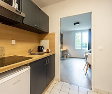 City Residence PARIS SAINT-MAURICE