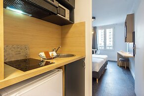 City Residence PARIS SAINT-MAURICE