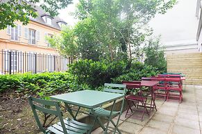 City Residence PARIS SAINT-MAURICE