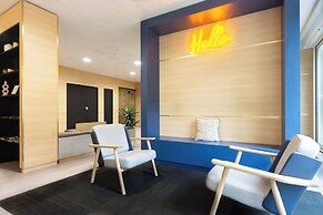 City Residence PARIS SAINT-MAURICE