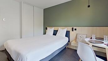 City Residence PARIS SAINT-MAURICE