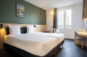 City Residence PARIS SAINT-MAURICE