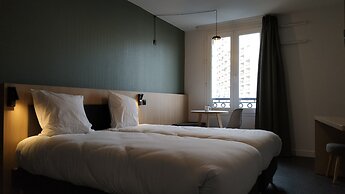 City Residence PARIS SAINT-MAURICE