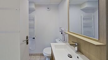 City Residence PARIS SAINT-MAURICE