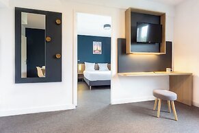 City Residence PARIS SAINT-MAURICE