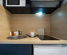 City Residence PARIS SAINT-MAURICE