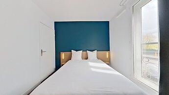City Residence PARIS SAINT-MAURICE