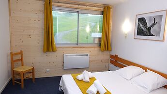 Le Balcon Des Ecrins