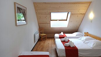 Le Balcon Des Ecrins