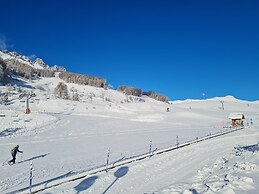 Le Balcon Des Ecrins