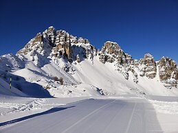 Le Balcon Des Ecrins