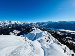 Le Balcon Des Ecrins