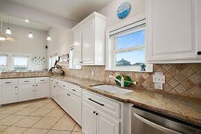 Good Times And Tan Lines 3 Bedroom Home by RedAwning