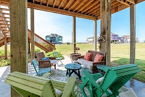 Good Times And Tan Lines 3 Bedroom Home by RedAwning