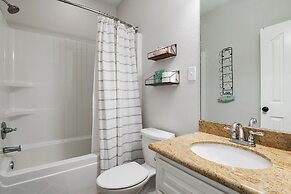 Good Times And Tan Lines 3 Bedroom Home by RedAwning