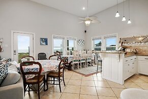 Good Times And Tan Lines 3 Bedroom Home by RedAwning