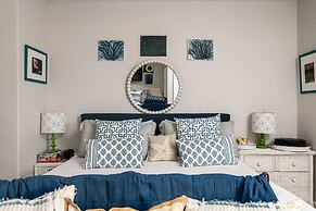 Good Times And Tan Lines 3 Bedroom Home by RedAwning