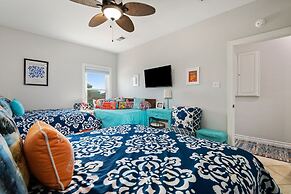 Good Times And Tan Lines 3 Bedroom Home by RedAwning