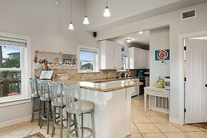 Good Times And Tan Lines 3 Bedroom Home by RedAwning