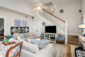 Good Times And Tan Lines 3 Bedroom Home by RedAwning