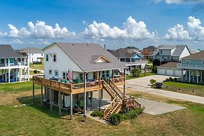 Good Times And Tan Lines 3 Bedroom Home by RedAwning