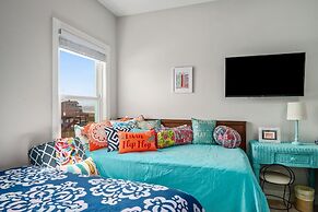 Good Times And Tan Lines 3 Bedroom Home by RedAwning