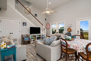 Good Times And Tan Lines 3 Bedroom Home by RedAwning